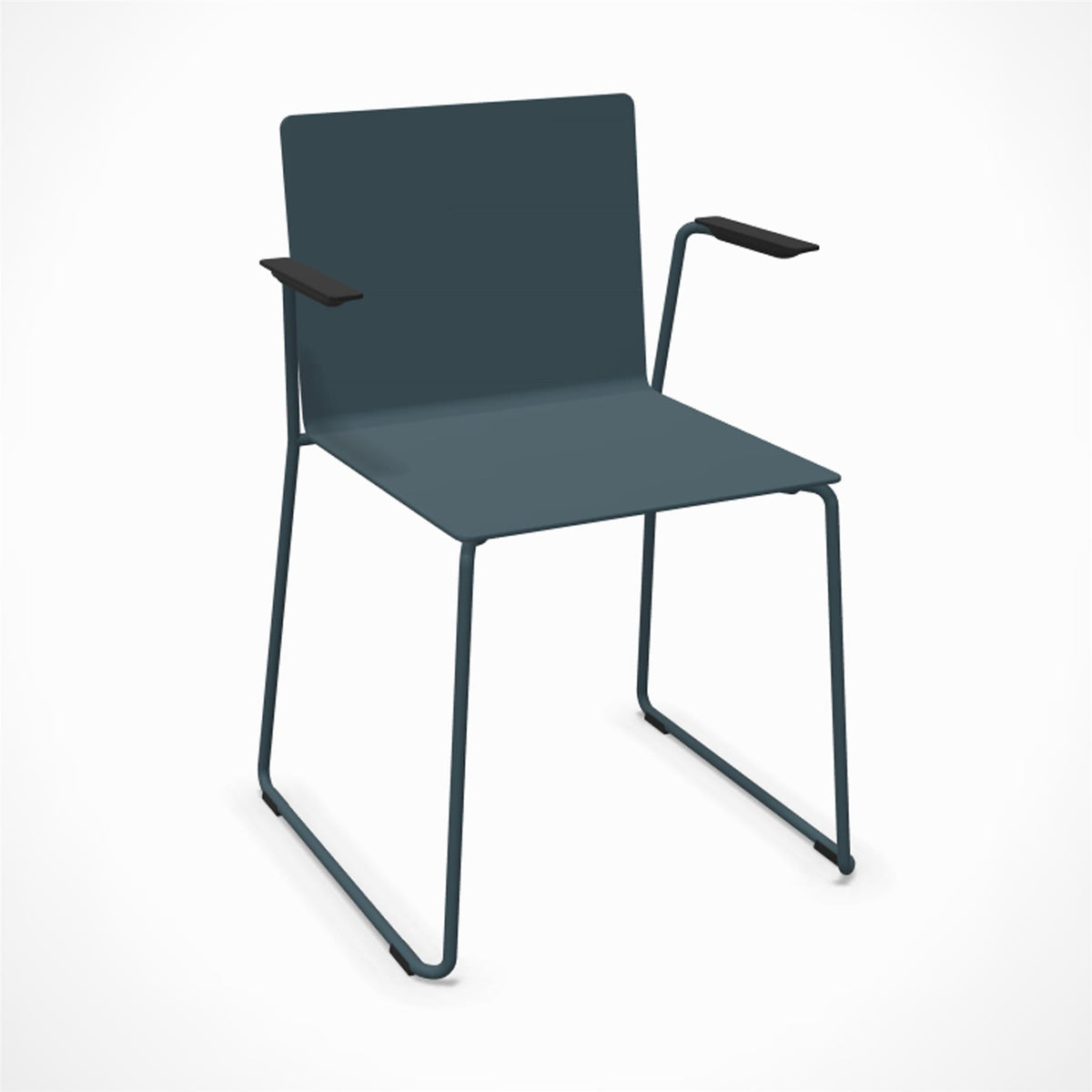 Andersen Furniture Dry Chair with Armrests