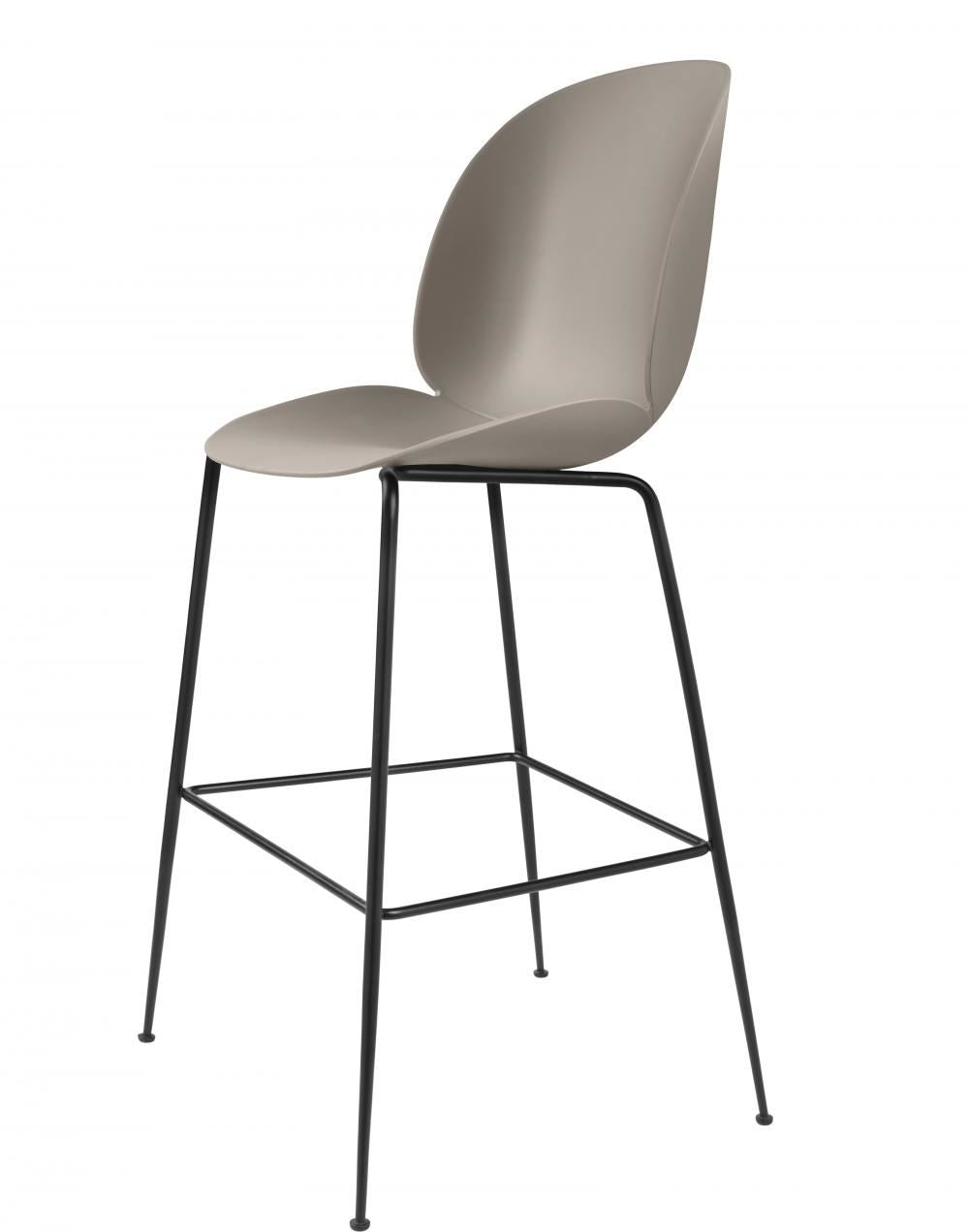 GUBI Beetle Bar - Counter Chair