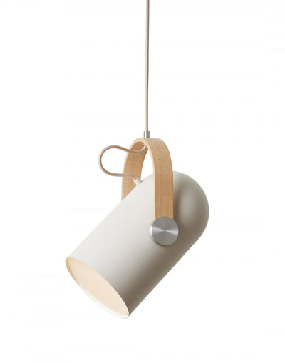 Ex-Display Le Klint Carronade Pendant light - Medium, Sand