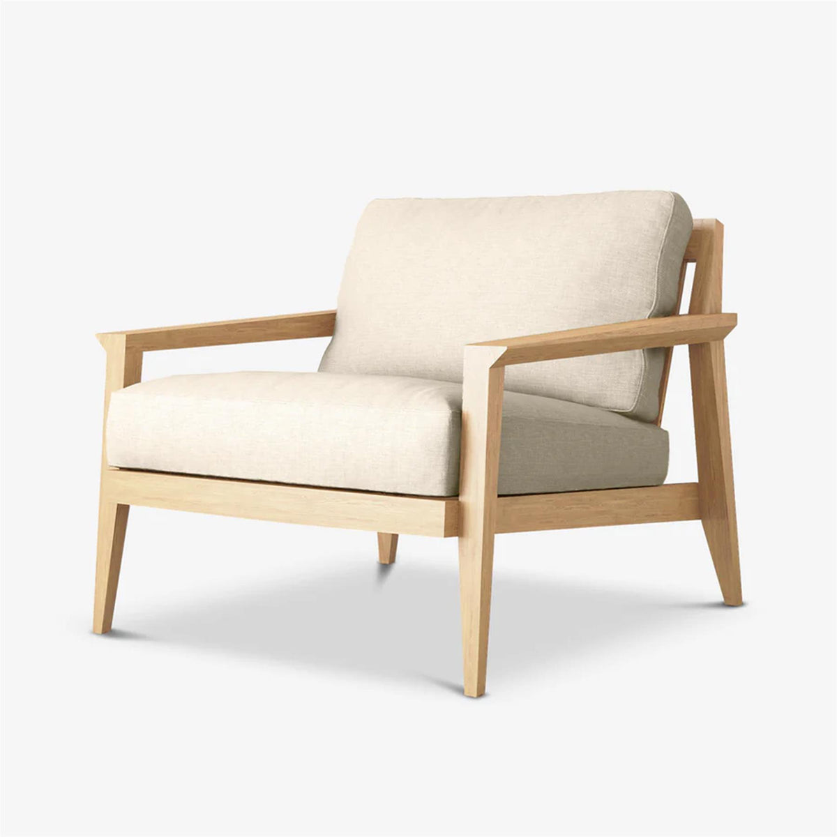 Case Furniture Stanley Armchair