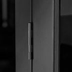FDB Mobler A90 Boderne Display Cabinet