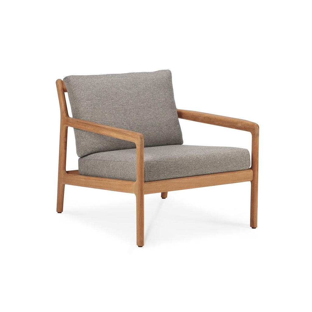 Ethnicraft Jack Outdoor Lounge Chair