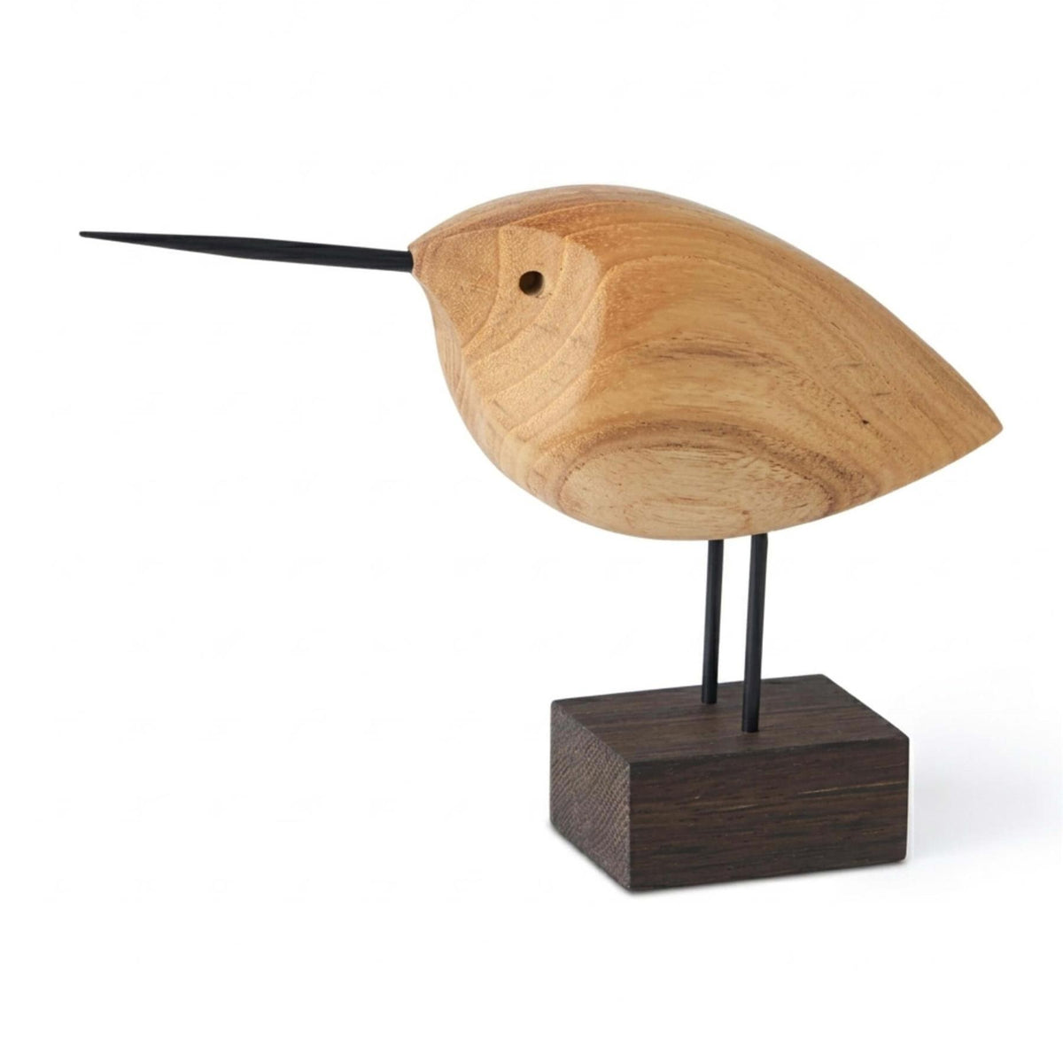 Warm Nordic Beak Bird