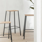 Frama Adam Breakfast Bar / Bar Stool