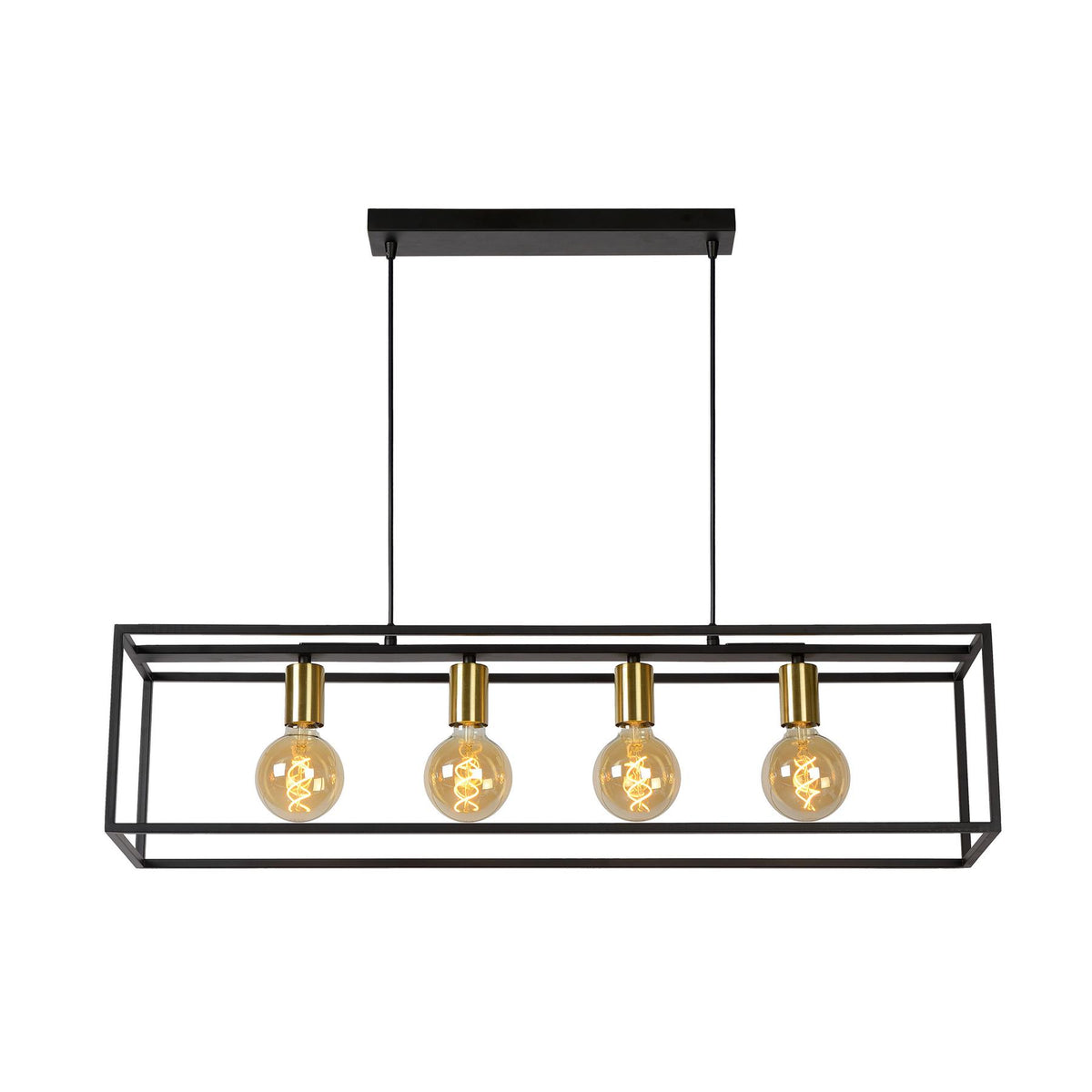 Lucide Ruben Pendant Light