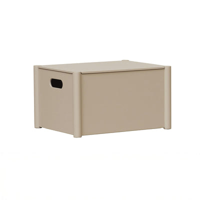 Form & Refine Pillar Box