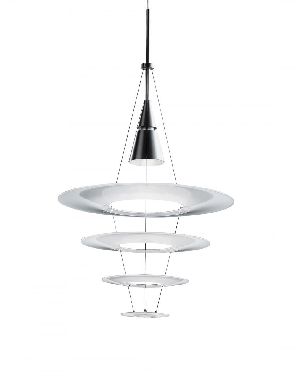 Louis Poulsen Enigma Pendant Light
