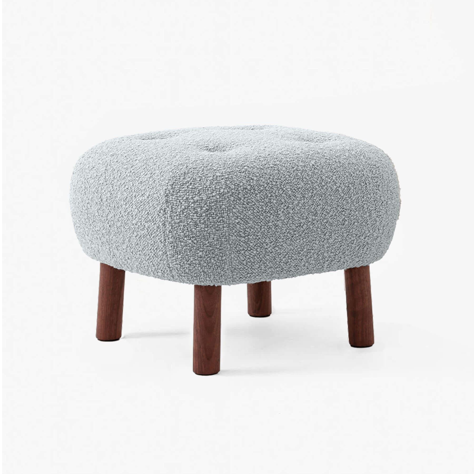 &Tradition ATD1 Little Petra Footstool