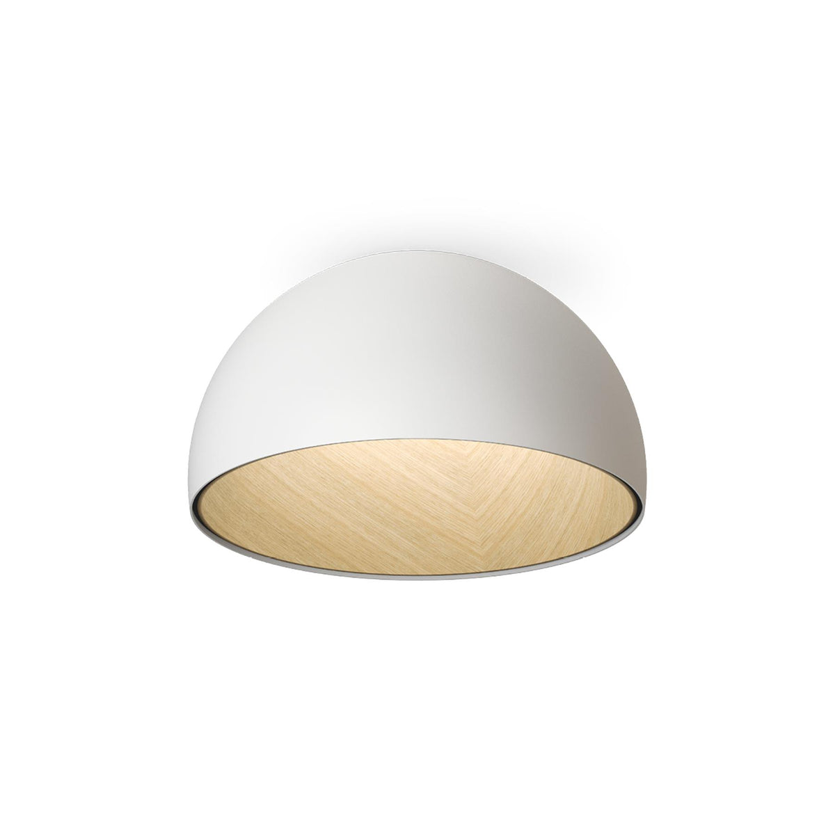 Vibia Duo Ceiling Light