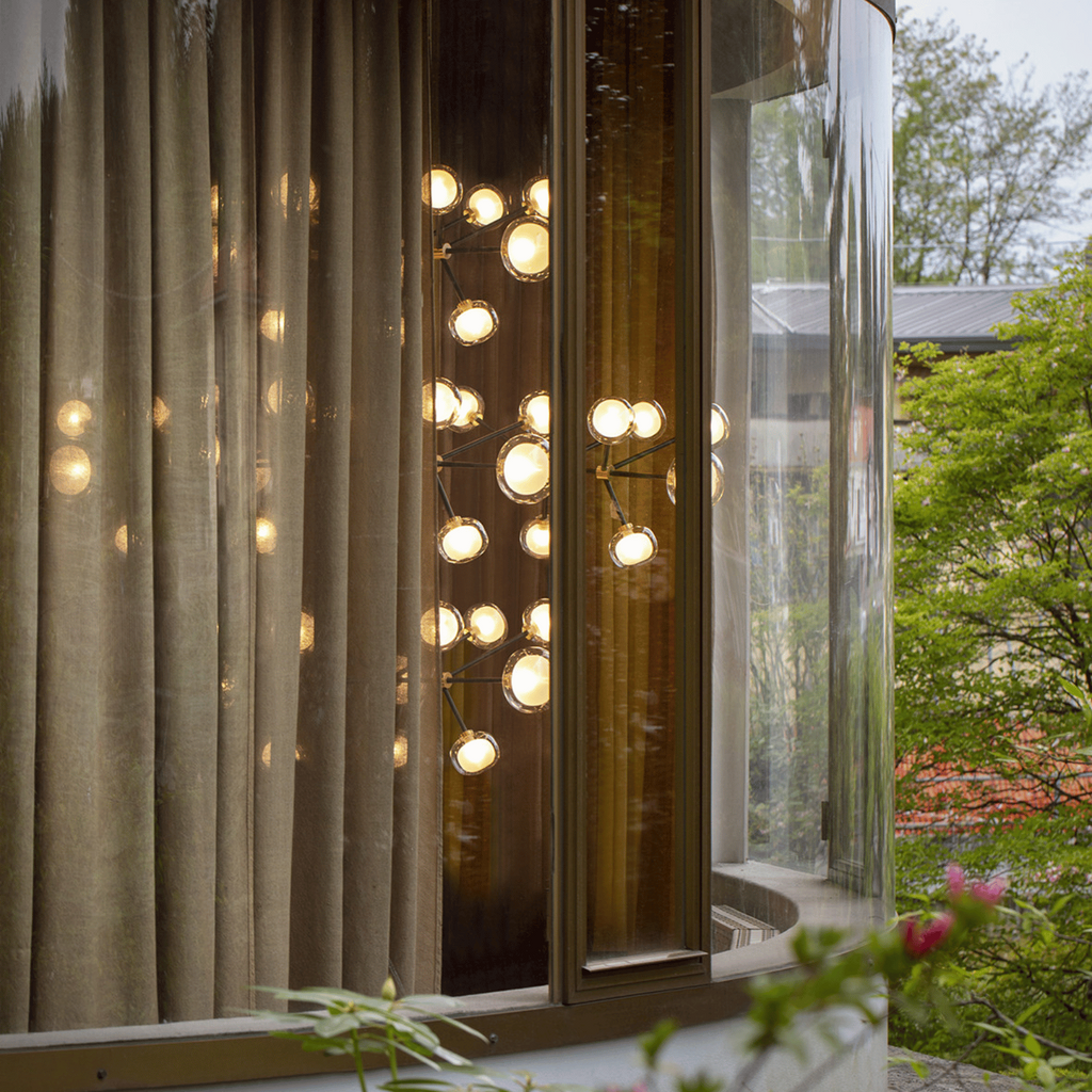 Tooy Nabila 552.48 Chandelier