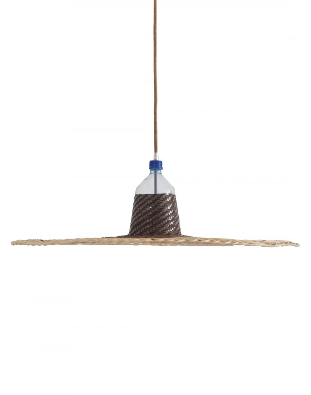 PET Lamp Chimbarongo Pendant