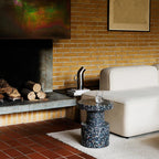 Normann Copenhagen Bit Stool