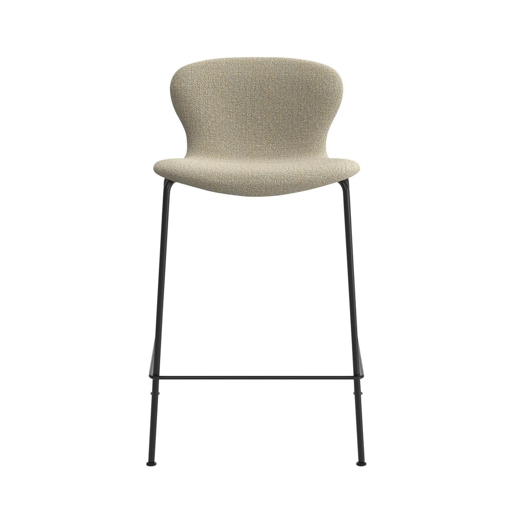 Bruunmunch PLAY Chair Stool - Upholstered