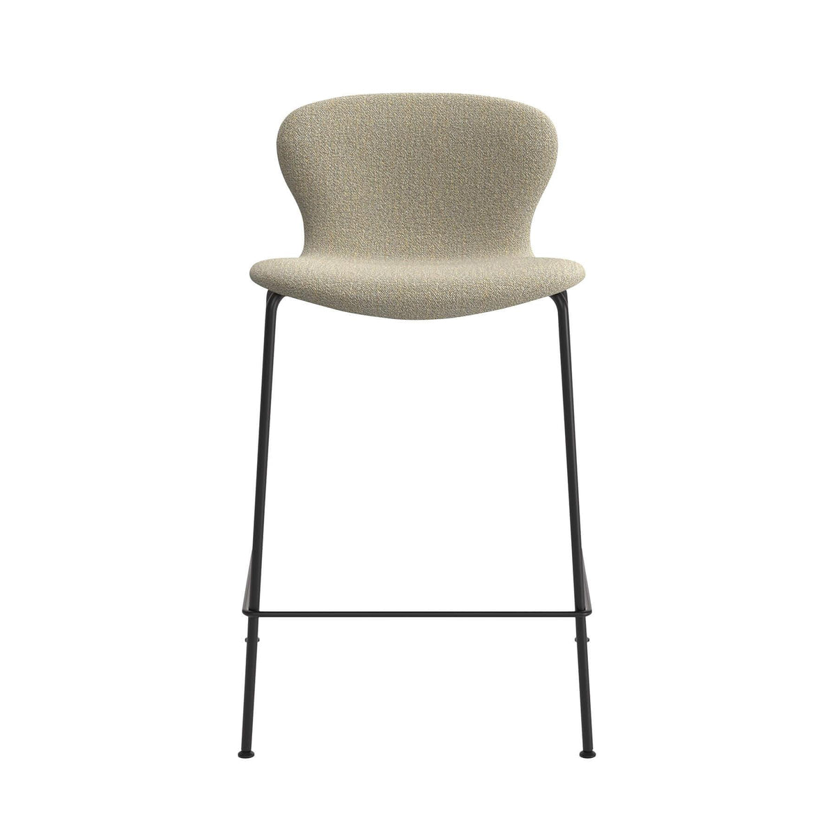 Bruunmunch PLAY Chair Stool - Upholstered