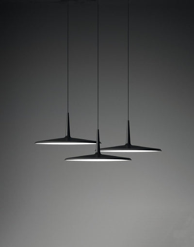 Vibia Skan Cluster