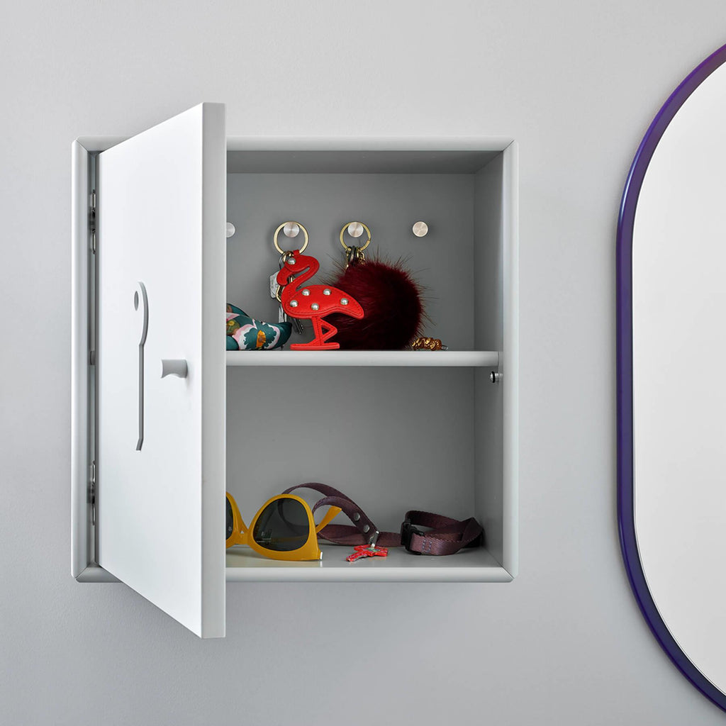 Montana Unlock Key Cabinet
