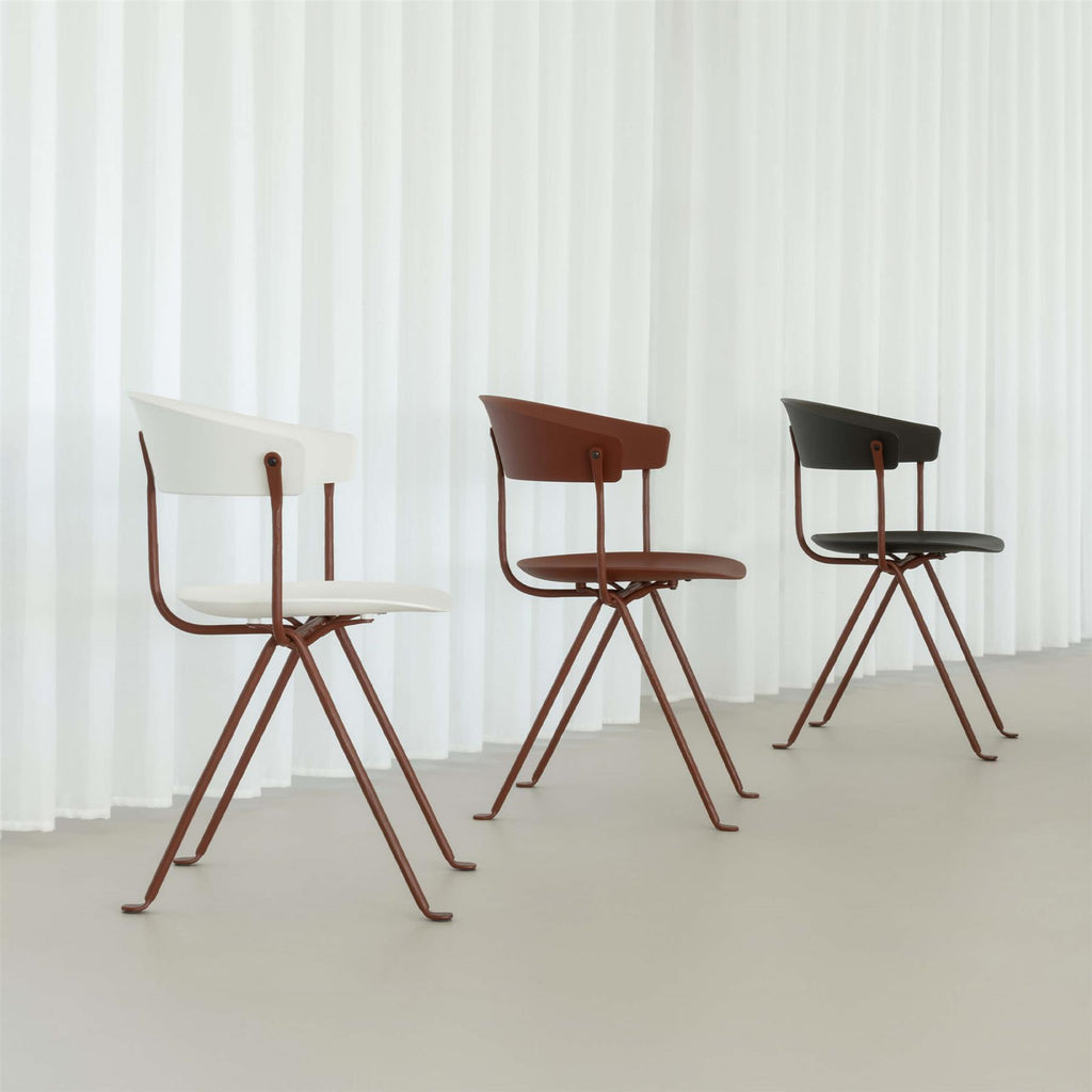 Magis Officina Dining Chair