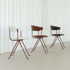 Magis Officina Dining Chair