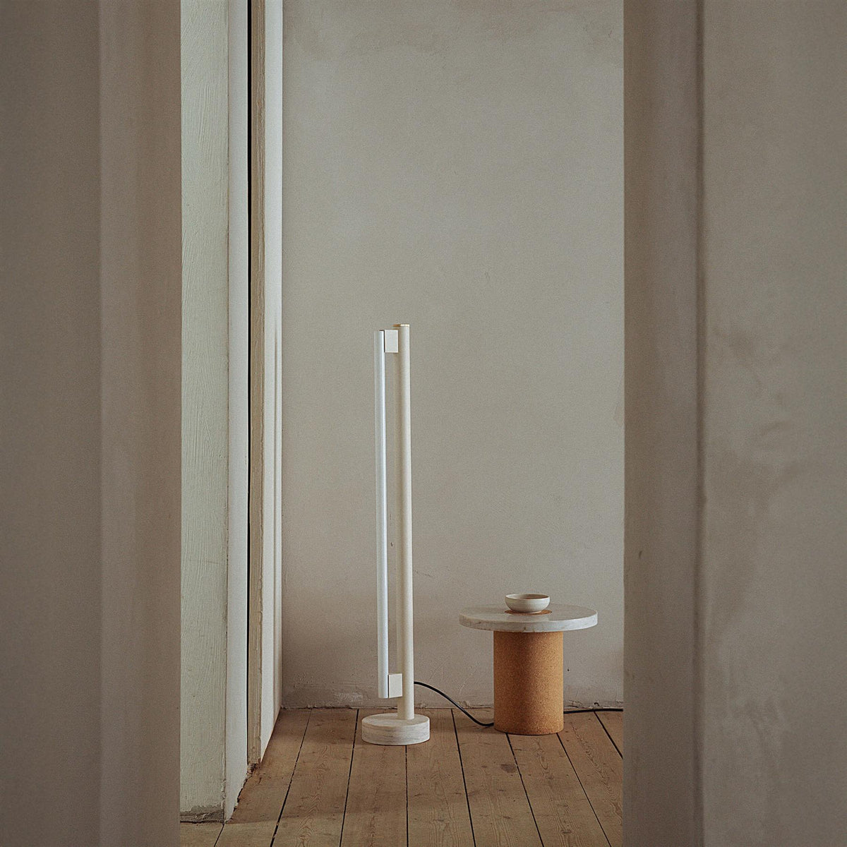 Frama Eiffel Floor Lamp