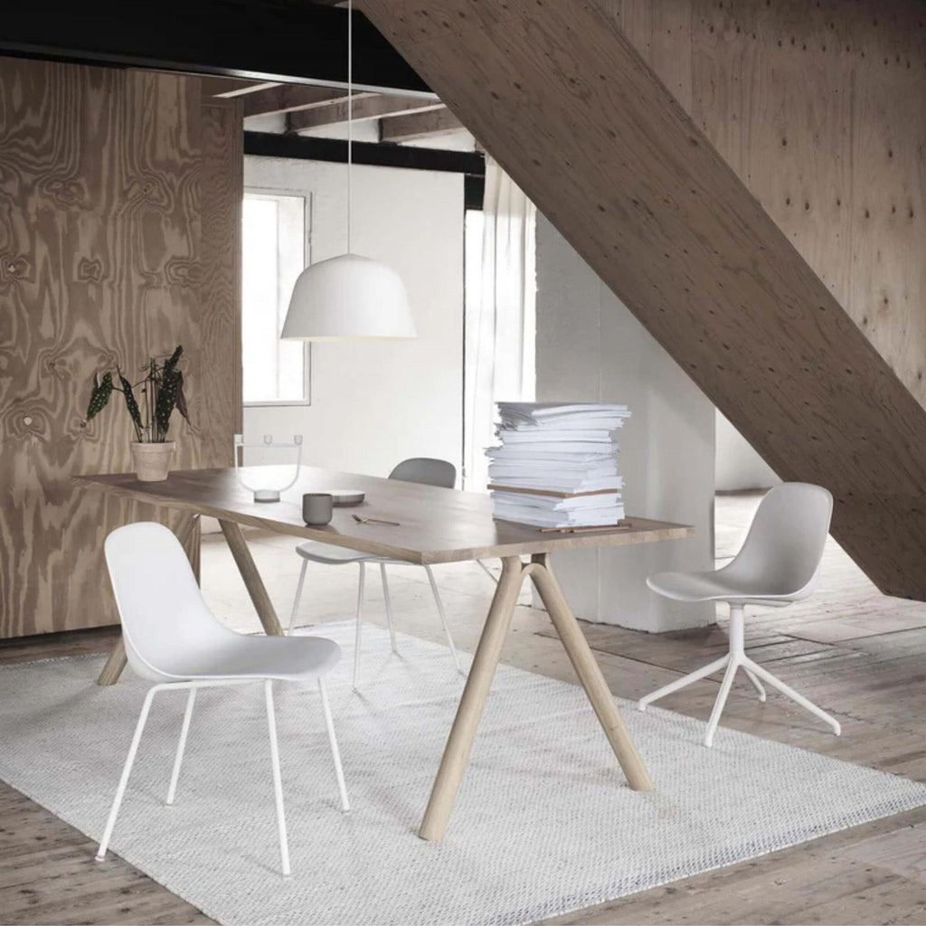 Muuto Fiber Side Chair