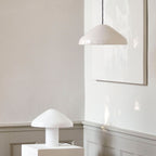 HAY Pao Pendant Light - Glass