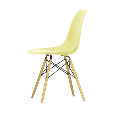 Vitra Eames RE DSW Plastic Side Chair