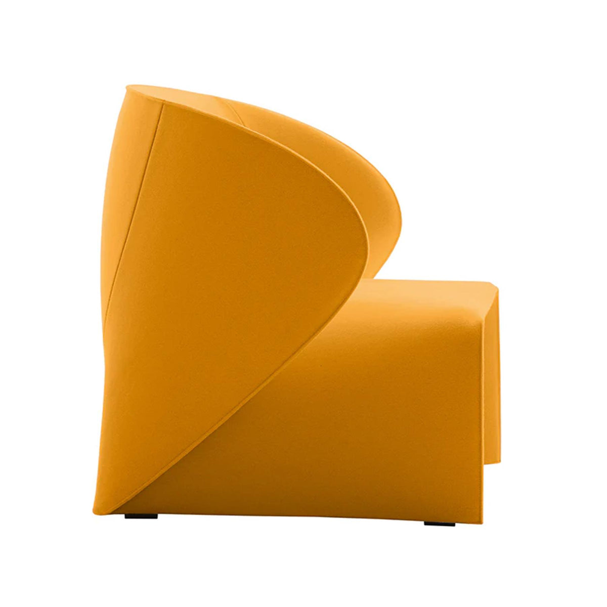 B&B Italia Narinari Lounge Armchair
