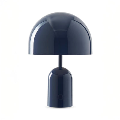 Tom Dixon Bell Portable Rechargeable LED Table Lamp