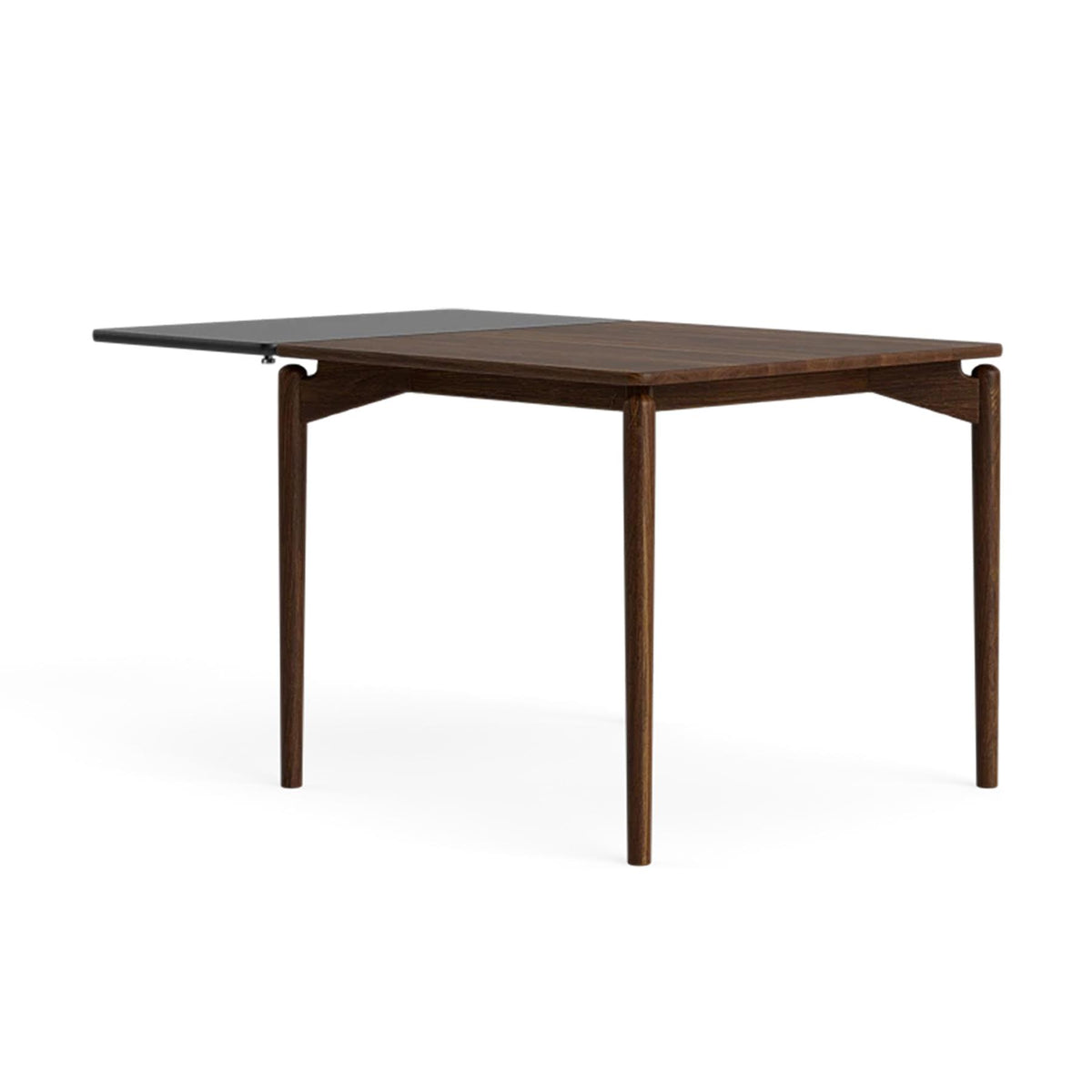 Bruunmunch Pure Extendable Dining Table, Square