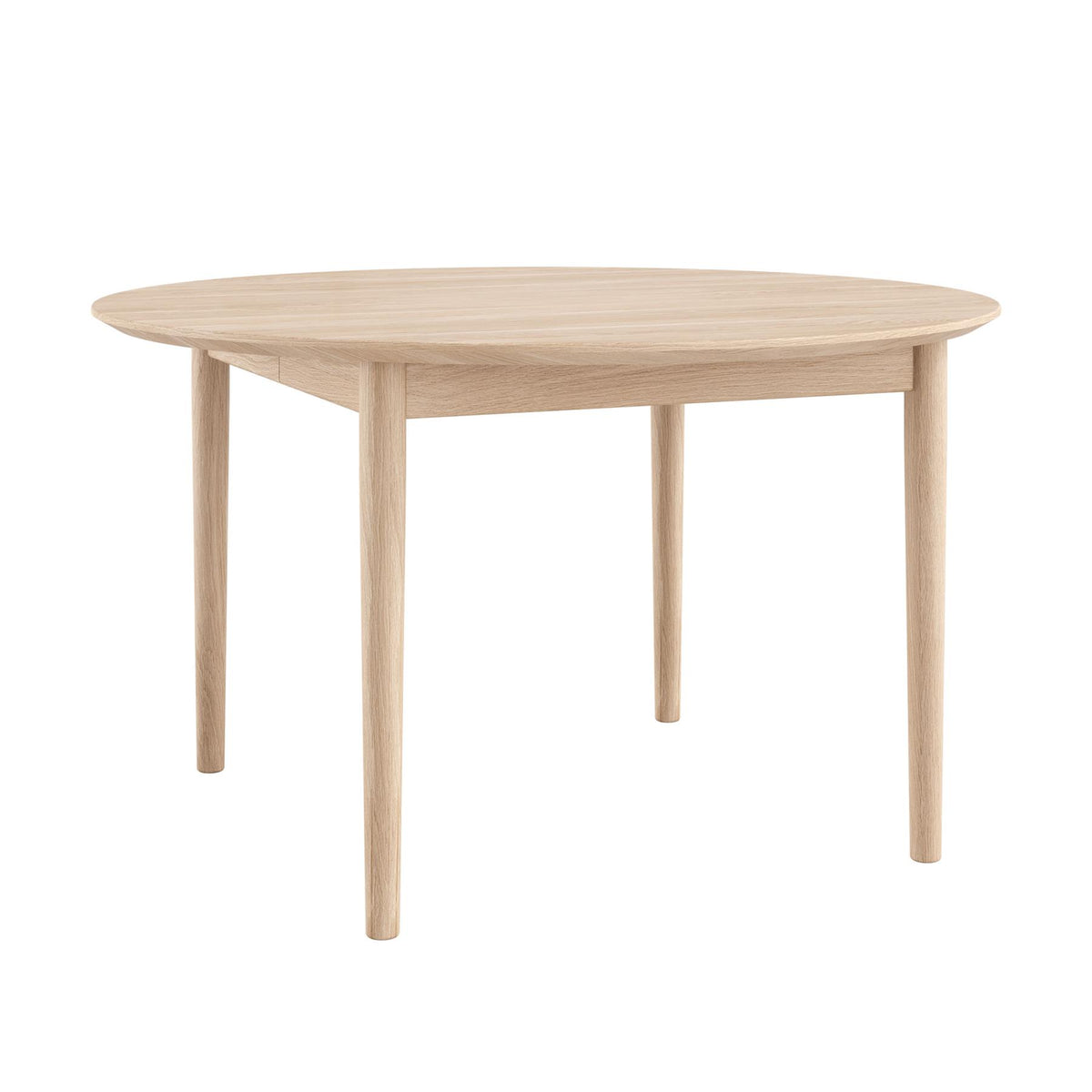 Andersen Furniture Classic Extendable Dining Table - Round