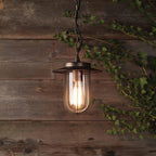 Astro Lighting Montparnasse IP44 Pendant Light