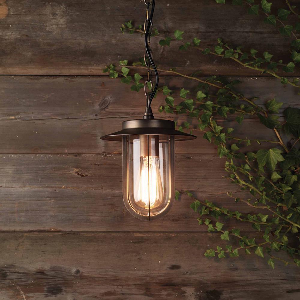 Astro Lighting Montparnasse IP44 Pendant Light
