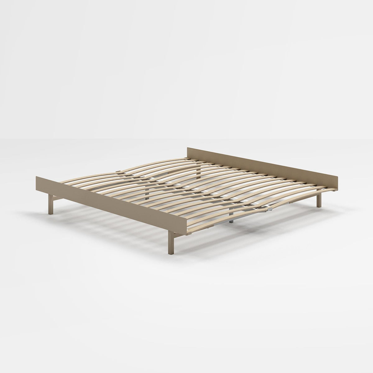 MOEBE Low Bed