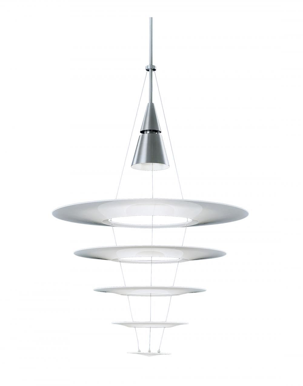 Louis Poulsen Enigma Pendant Light