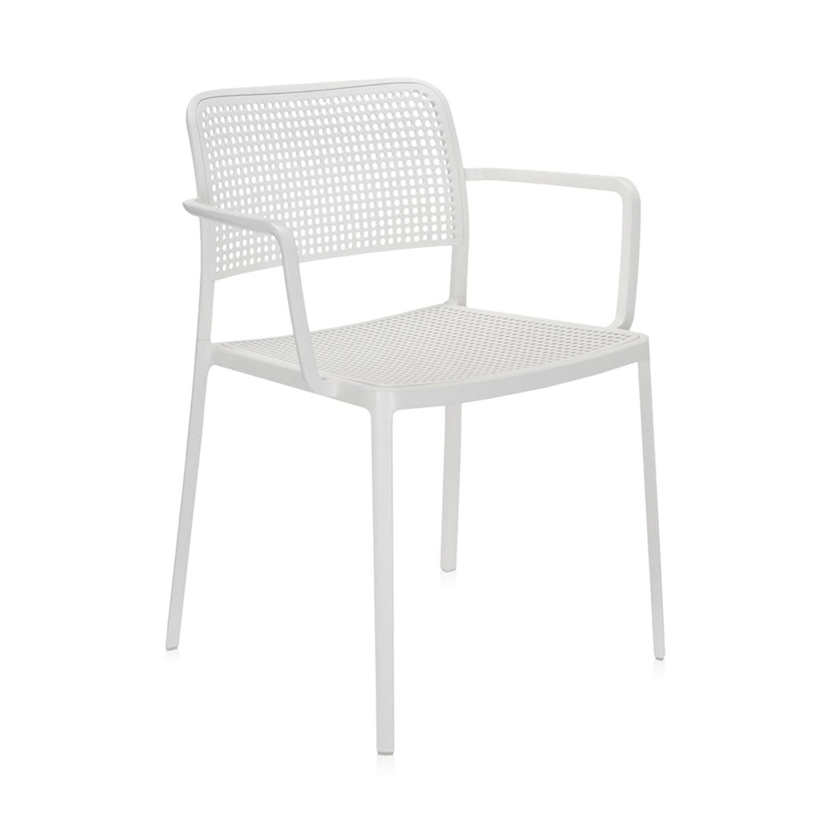 Kartell Audrey Dining Armchair