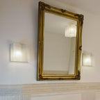 Artemide Logico Wall Light