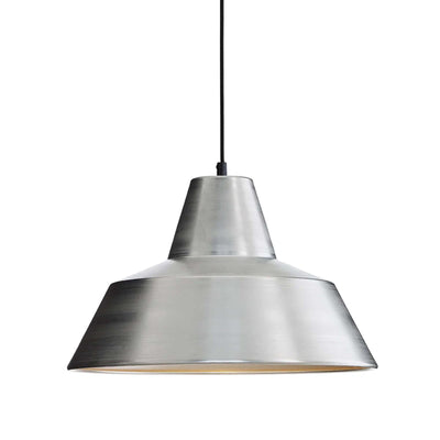 Made by Hand Workshop Pendant Light