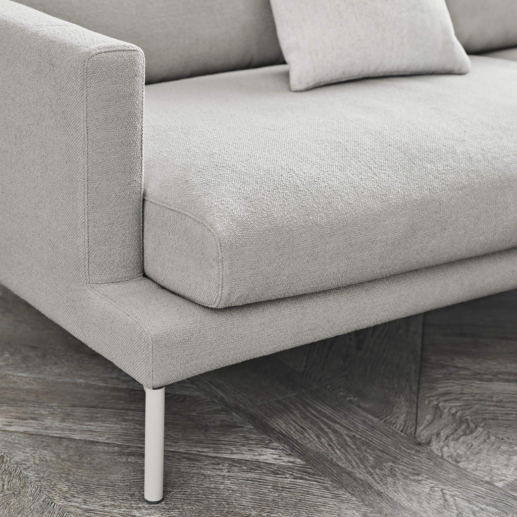 Bolia Veneda 3+ Seater Sofa with Chaise Longue