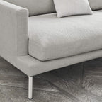 Bolia Veneda 3+ Seater Sofa with Chaise Longue