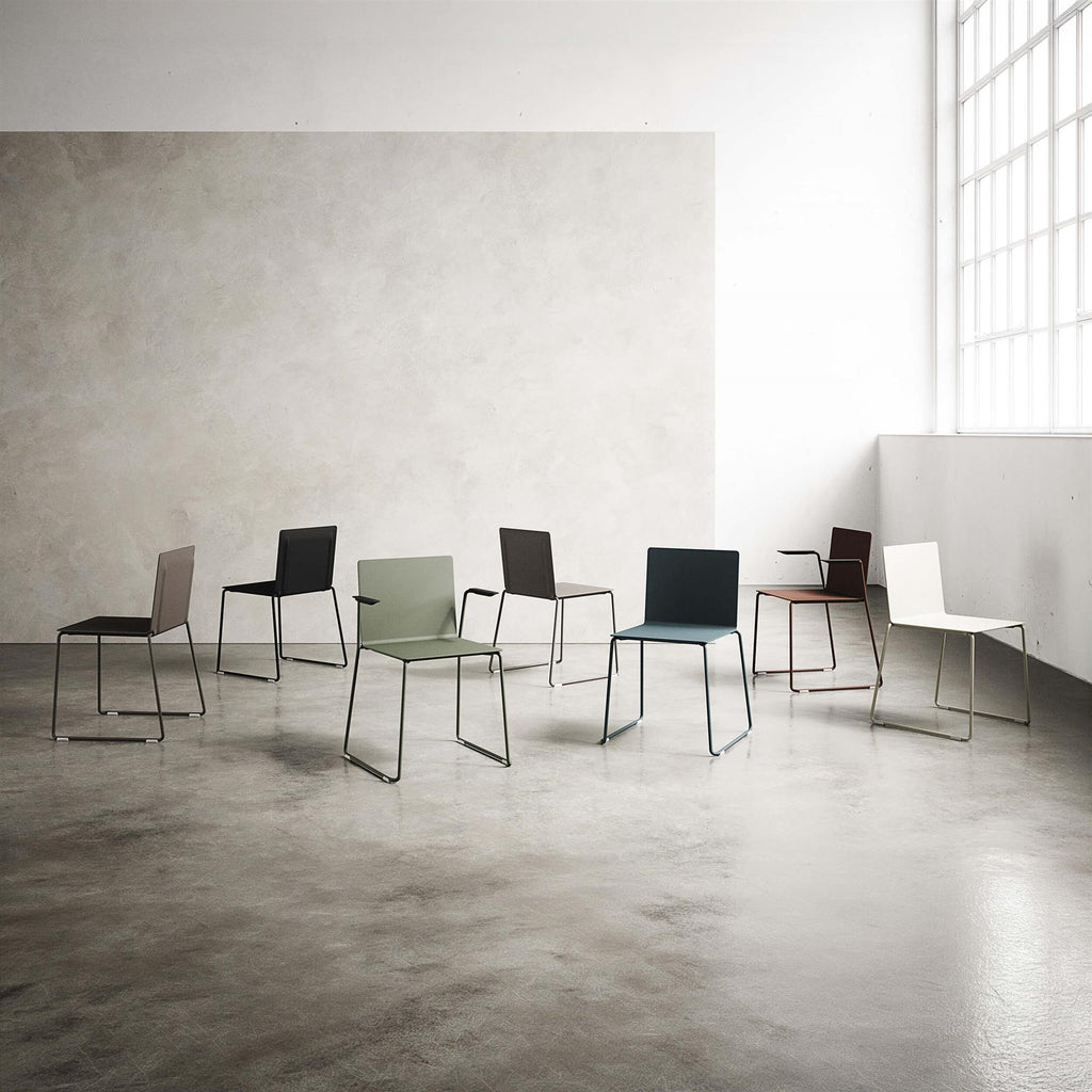 Andersen Furniture Dry Chair