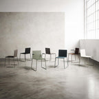 Andersen Furniture Dry Chair