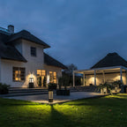 Light Point Lantern Outdoor Ground Light