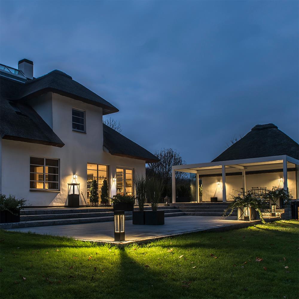 Light Point Lantern Outdoor Ground Light