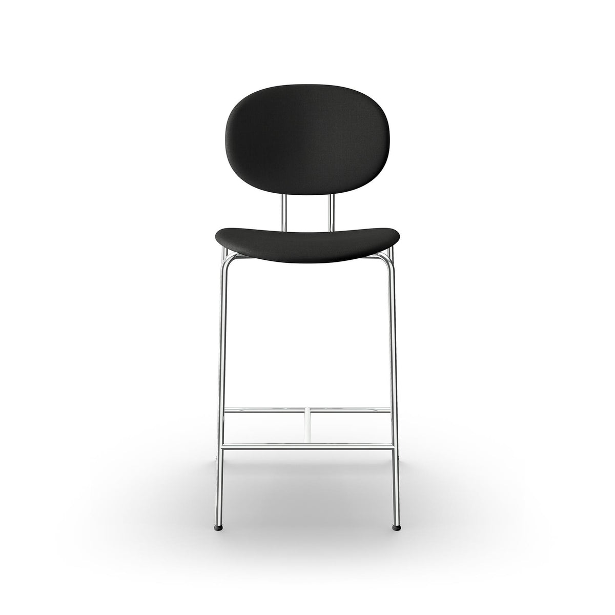 Sibast Piet Hein Bar Chair - Upholstered