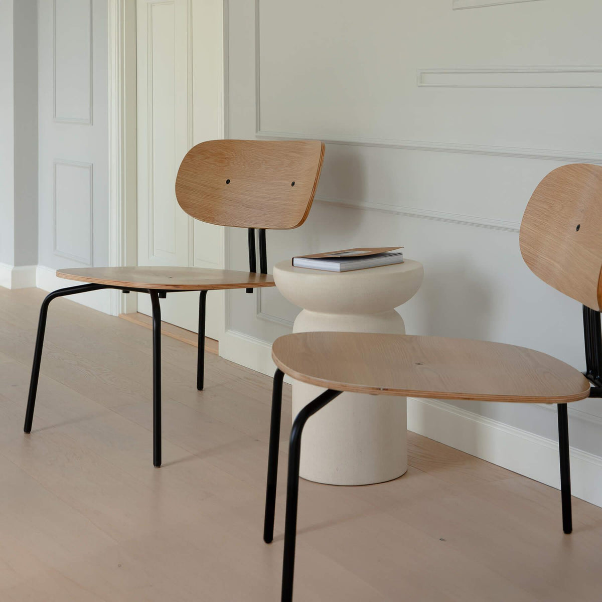Umage Curious Lounge Chair