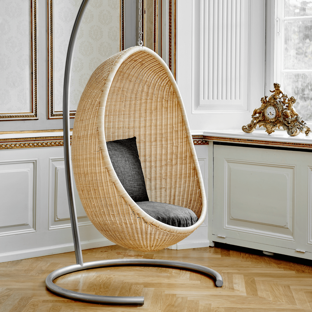 Hanging Egg Chair