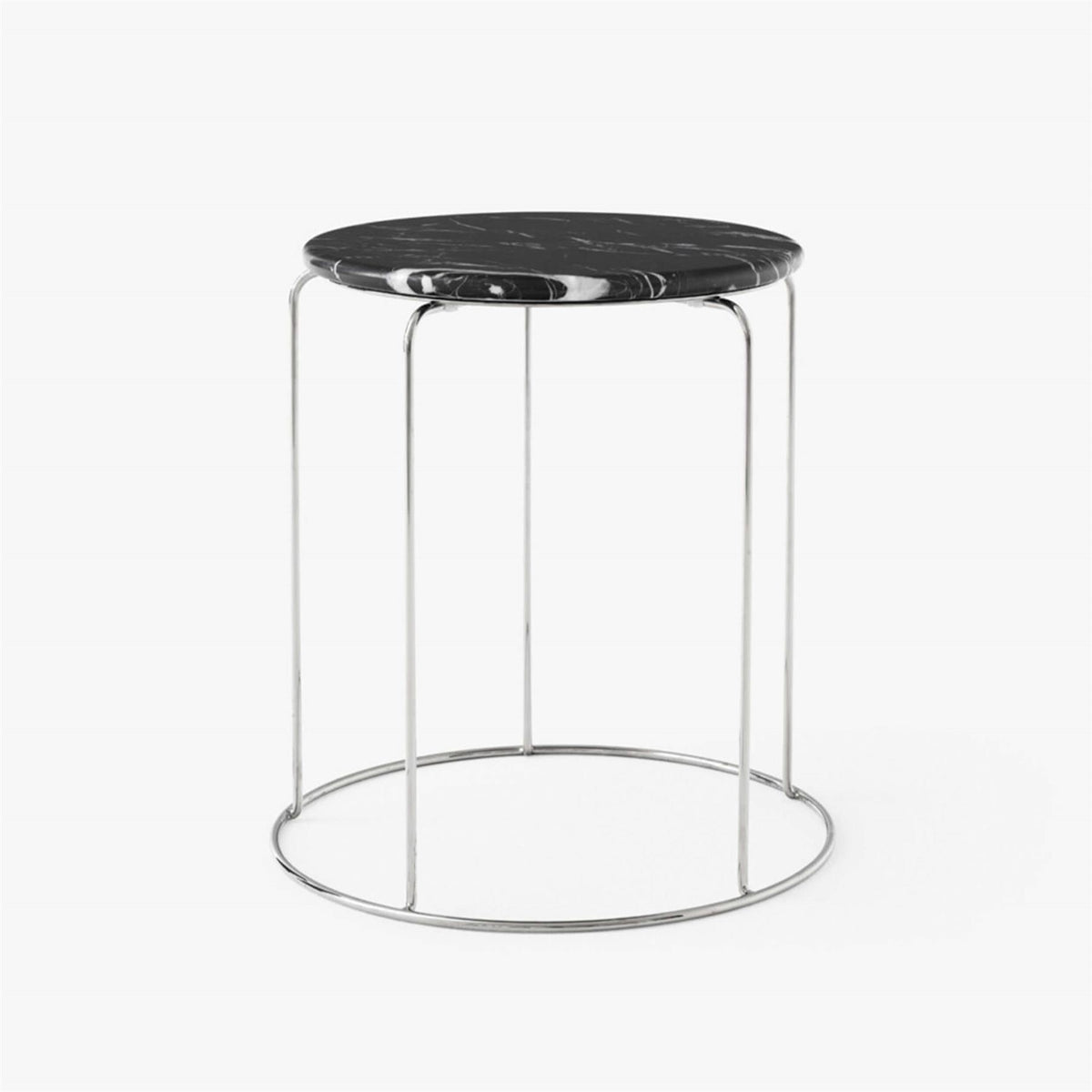 &Tradition Wire VP11 Stool
