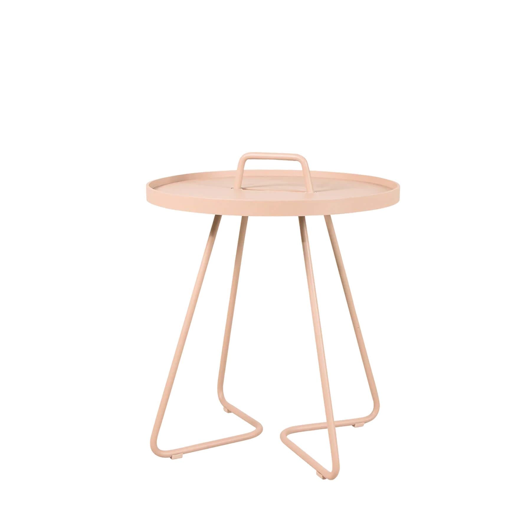 Cane-line On The Move Garden Side Table