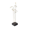 DCW Editions Boucle Portable Table Lamp