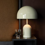 Tom Dixon Bell LED Table Lamp
